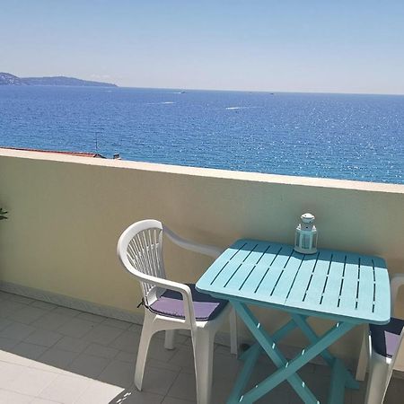 Studio Le Grand Bleu Fshh Nizza Exterior foto