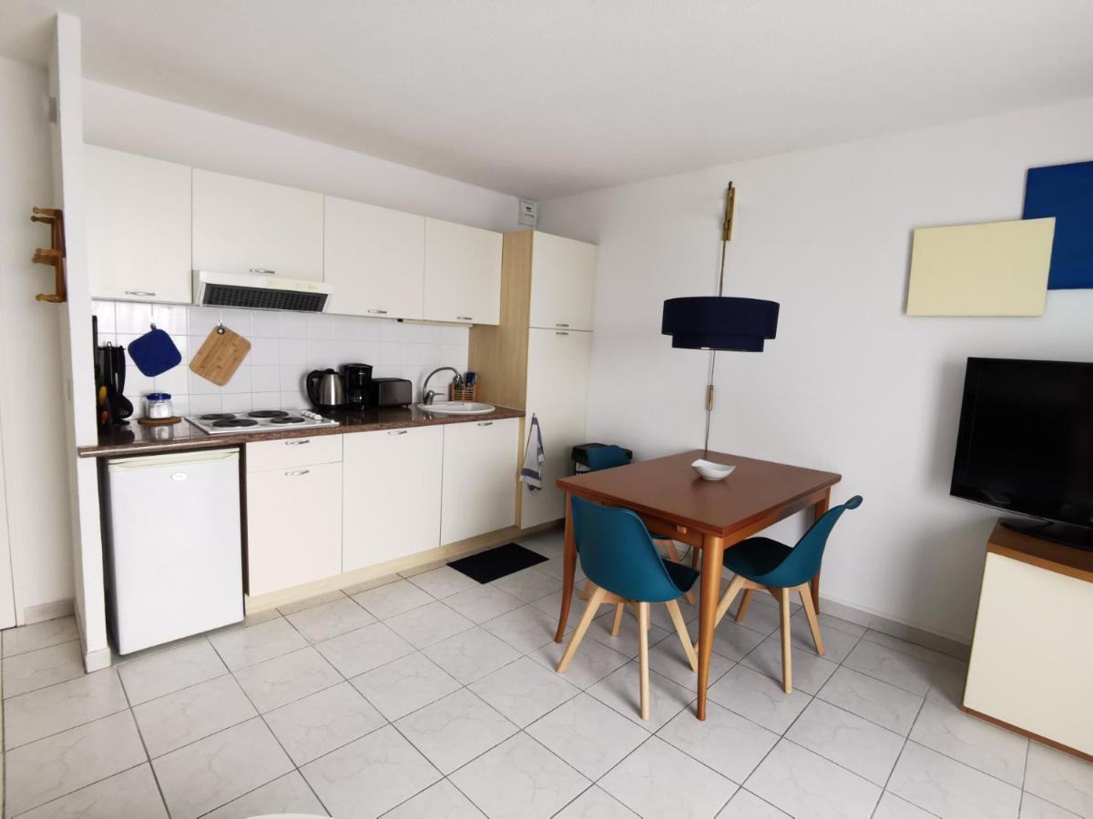 Studio Le Grand Bleu Fshh Nizza Exterior foto