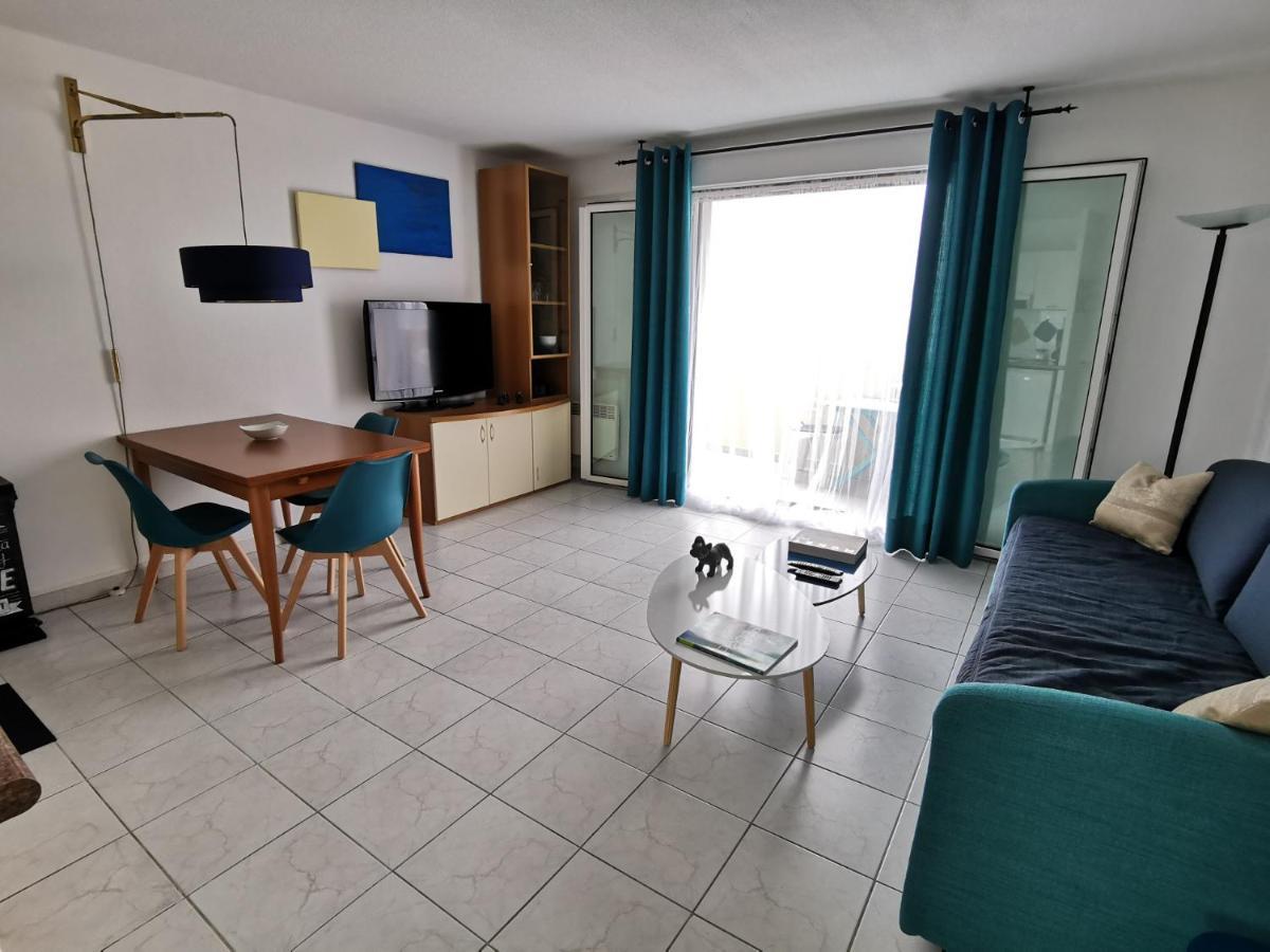Studio Le Grand Bleu Fshh Nizza Exterior foto